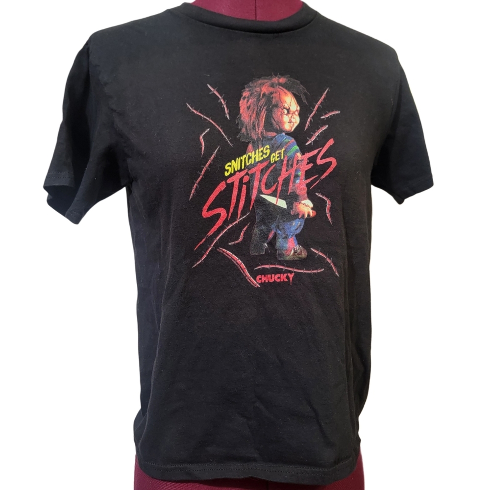 Small Chucky Tee